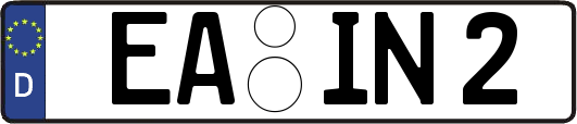 EA-IN2