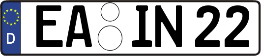 EA-IN22