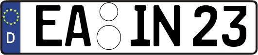 EA-IN23