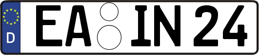 EA-IN24