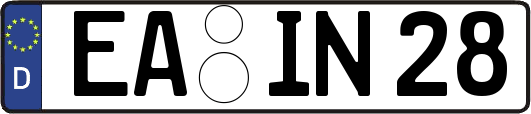 EA-IN28