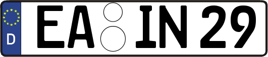 EA-IN29