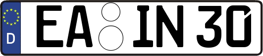 EA-IN30