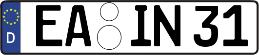 EA-IN31