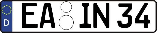 EA-IN34