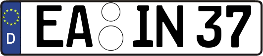 EA-IN37
