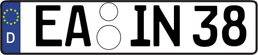 EA-IN38