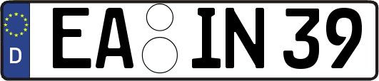EA-IN39