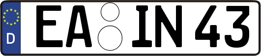 EA-IN43