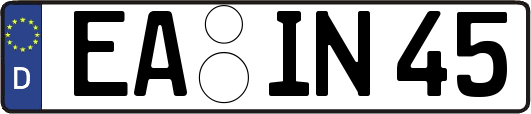 EA-IN45