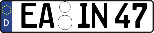 EA-IN47