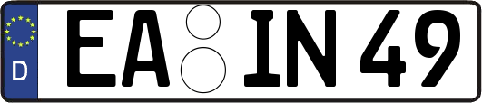 EA-IN49