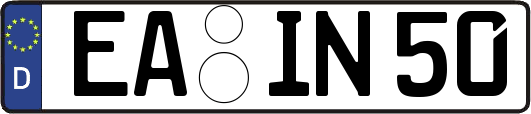 EA-IN50