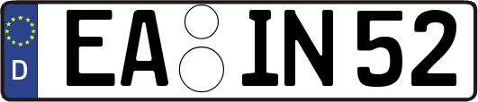 EA-IN52