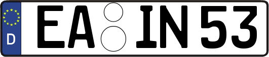 EA-IN53
