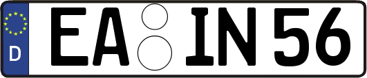 EA-IN56
