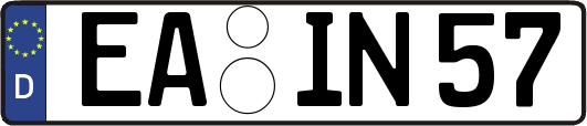 EA-IN57
