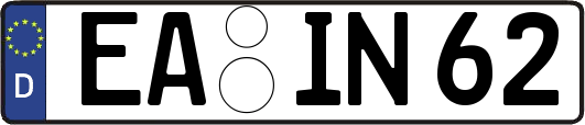 EA-IN62