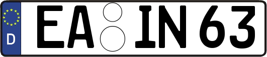 EA-IN63