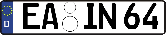 EA-IN64