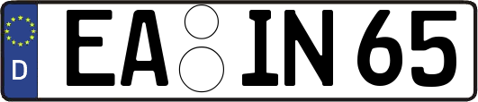 EA-IN65