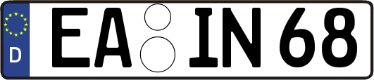 EA-IN68