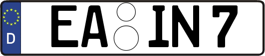 EA-IN7