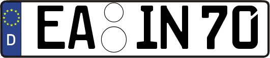 EA-IN70