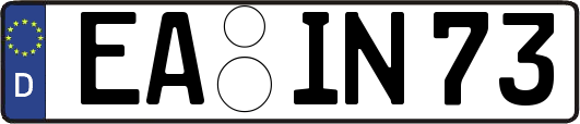 EA-IN73