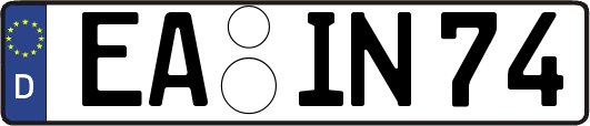 EA-IN74