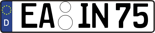 EA-IN75