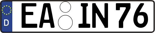 EA-IN76
