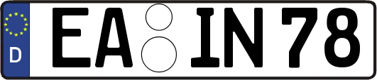EA-IN78