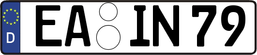EA-IN79