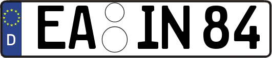 EA-IN84