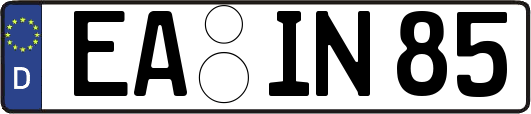 EA-IN85