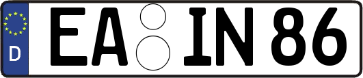 EA-IN86