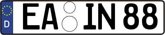 EA-IN88