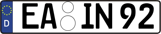 EA-IN92
