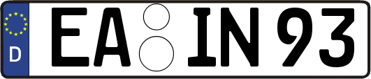 EA-IN93