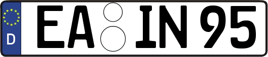 EA-IN95