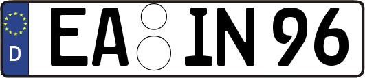EA-IN96