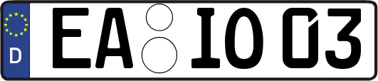 EA-IO03