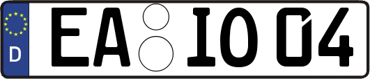 EA-IO04