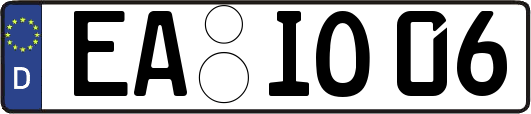 EA-IO06