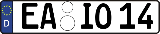 EA-IO14