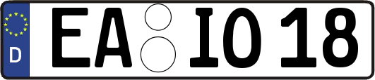 EA-IO18