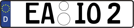 EA-IO2
