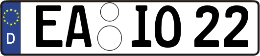 EA-IO22