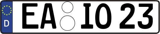 EA-IO23